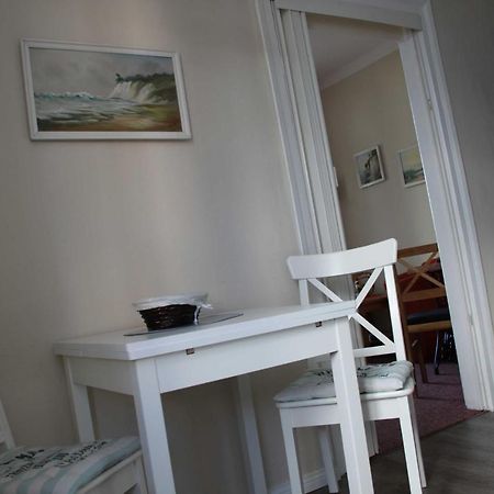 Villa Fanny Sassnitz Eksteriør bilde