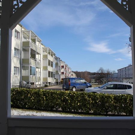Villa Fanny Sassnitz Eksteriør bilde